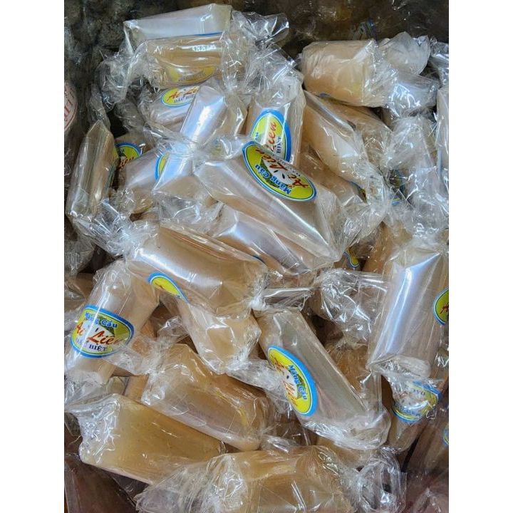 Kẹo Mãng Cầu Ái Liên 200g