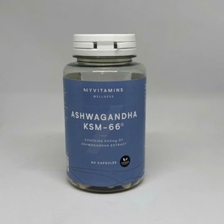 Myvitamins - Viên uống hỗ trợ sức khỏe Ashwagandha