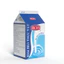 Kem Béo Thực Vật Rich Lùn 454g Béo Mịn, Chuyên Pha Chế