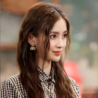 IK Bông Tai Hợp Kim Cao Cấp Sanh Chảnh Đi Chơi Đi Tiệc T33