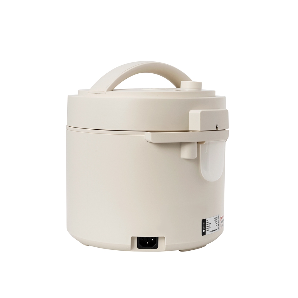 Nồi áp suất điện đa năng Elmich PCE 9152 dung tích 4L