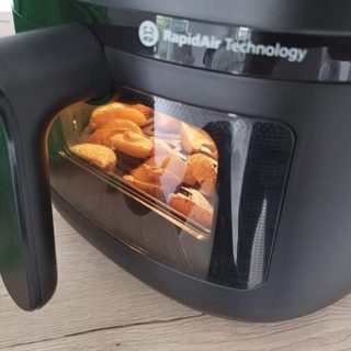Nồi chiên không dầu Philips NA230/00 6,2L Airfryer Series 2000 Nhập Philips Việt Nam GermanySNT 220053