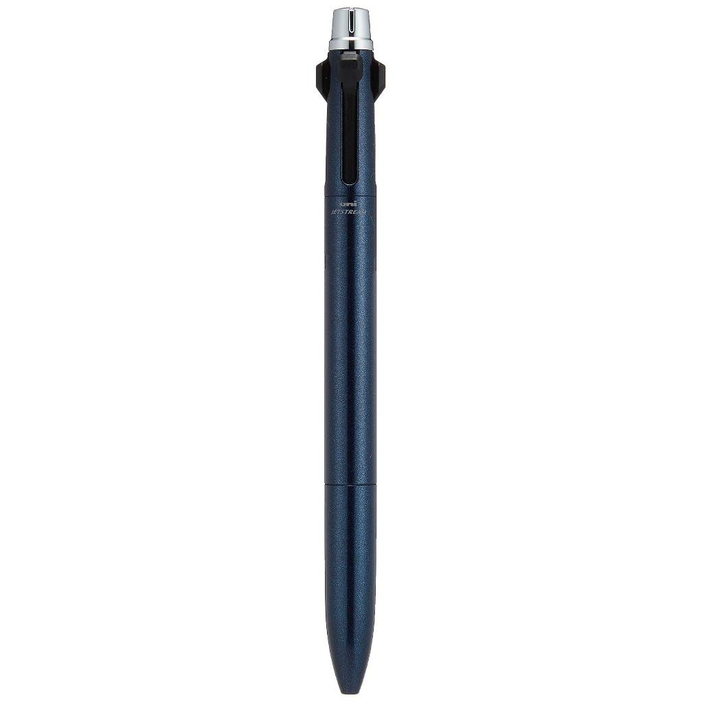 Uni Jetstream Prime 2&1/Bút bi đa năng/0.5mm 0.7mm/Navy/Pink/Black/Twist/Japan/Cao cấp