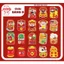 SỈ 1000 LÌ XÌ CHIPI TẾT 2026