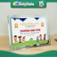 Khung Bằng Khen A4, Nhận In Sỉ, Khung Pha Lê Mặt Kính Sang Trọng, In Bằng Khen Giấy Couche Dày - Thế Giới In Ấ