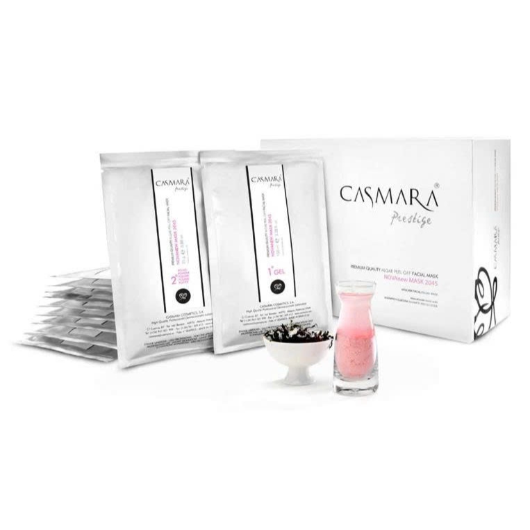 Mặt nạ chăm sóc da Casmara Prestige
