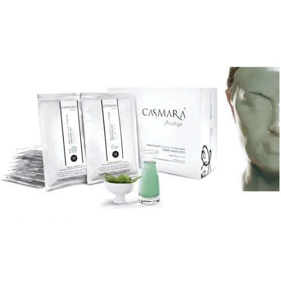 Mặt nạ chăm sóc da Casmara Prestige