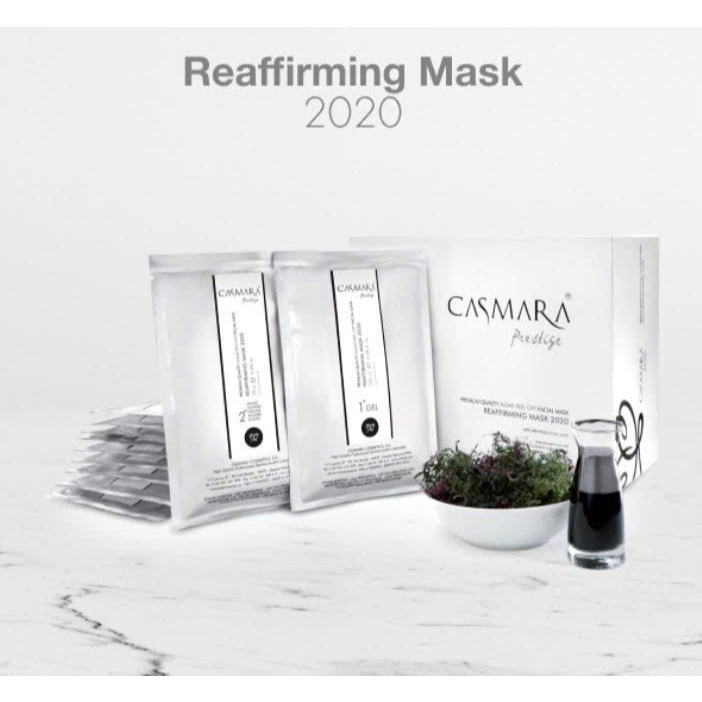 Mặt nạ chăm sóc da Casmara Prestige
