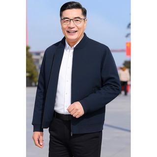 ÁO KHOÁC LÓT LÔNG NAM CHO BỐ , TRUNG NIÊN