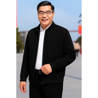 ÁO KHOÁC LÓT LÔNG NAM CHO BỐ , TRUNG NIÊN