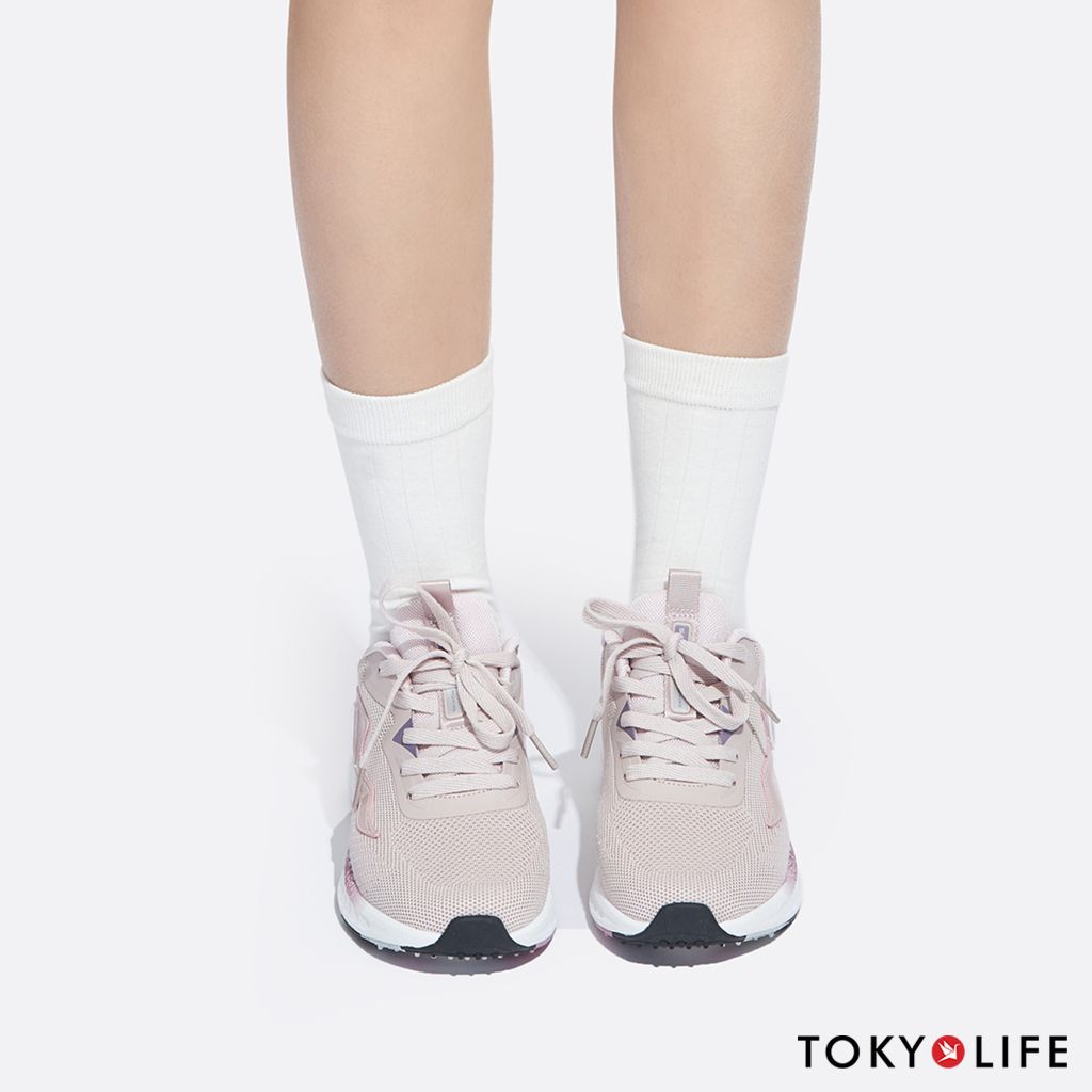 Giày Thể Thao Nữ Siêu Nhẹ Êm Chân 40000295 - TOKYOLIFE