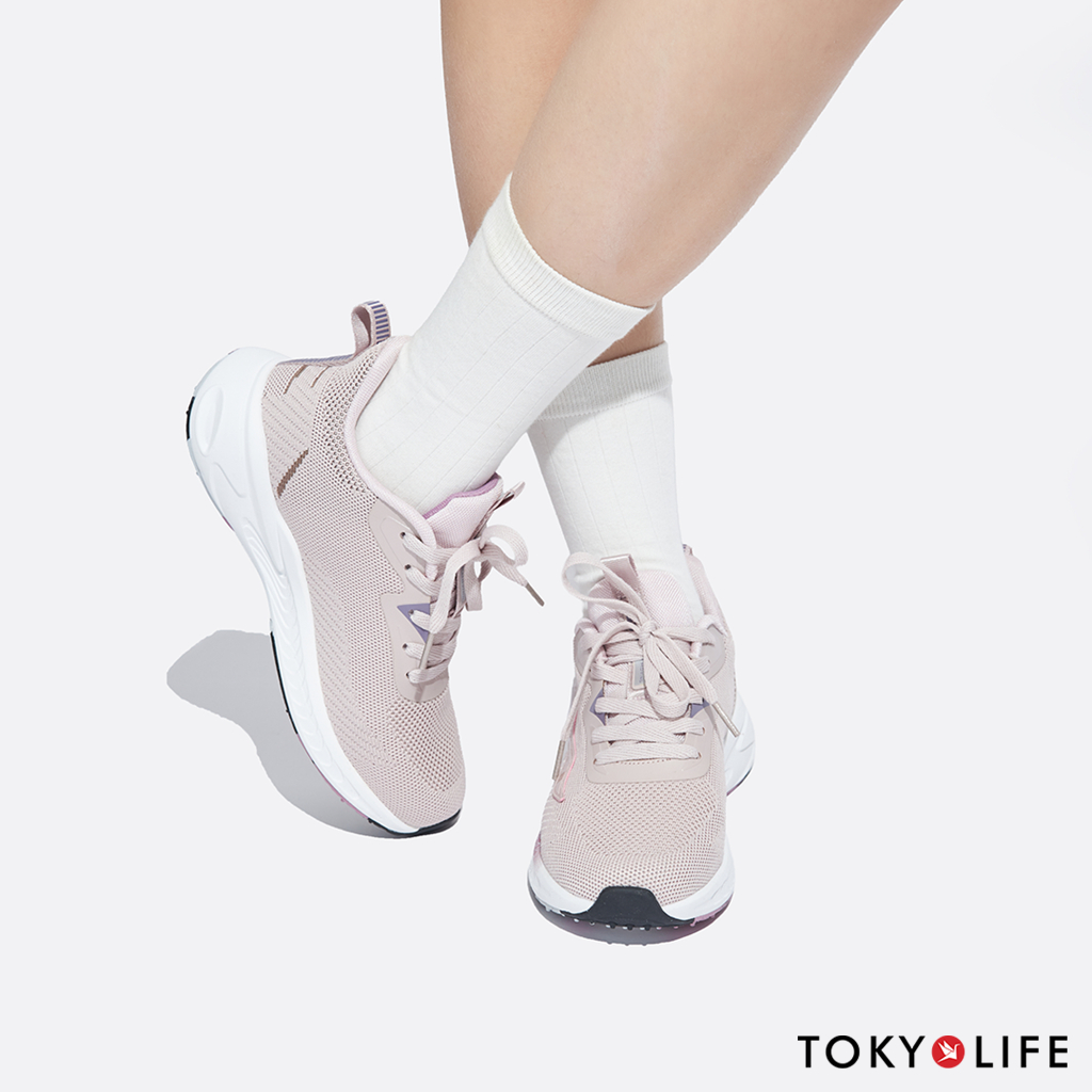 Giày Thể Thao Nữ Siêu Nhẹ Êm Chân 40000295 - TOKYOLIFE