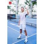 Giày Pickleball Wika Vetex Chính Hãng, Chất Liệu KPU Bền Bỉ, Thiết Kế Giữ Form Tối Ưu, Đệm Eva Giảm Chấn Tuyệt Vời — ảnh 5
