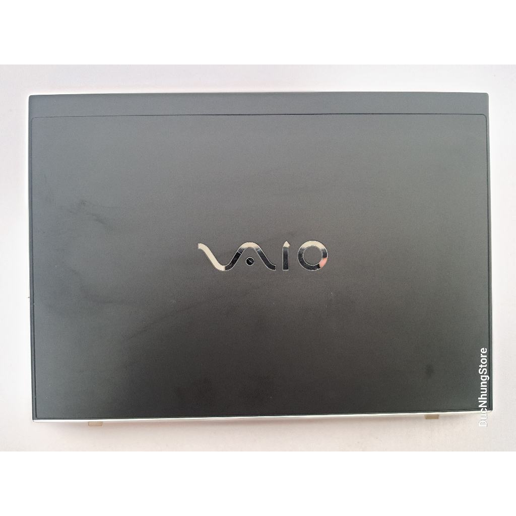 Sony Vaio VJPJ13C12N/ Core i7-1065G7/Ram 16Gb/ SSD 256 Gb/ 12.5