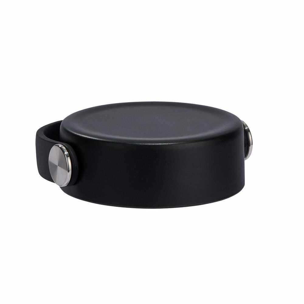 Nắp thay thế Hydro Flask Wide Mouth Flex Cap chính hãng, dùng cho bình miệng rộng Hydro Flask