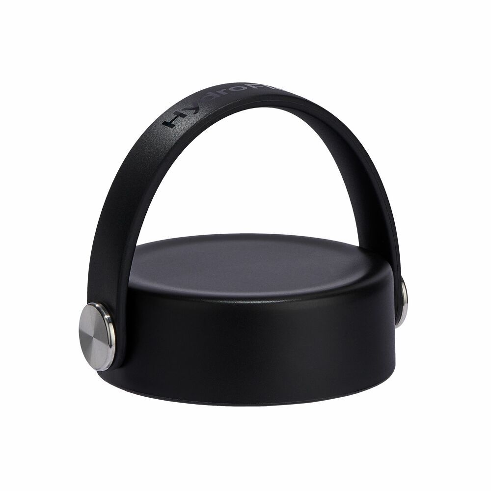 Nắp thay thế Hydro Flask Wide Mouth Flex Cap chính hãng, dùng cho bình miệng rộng Hydro Flask