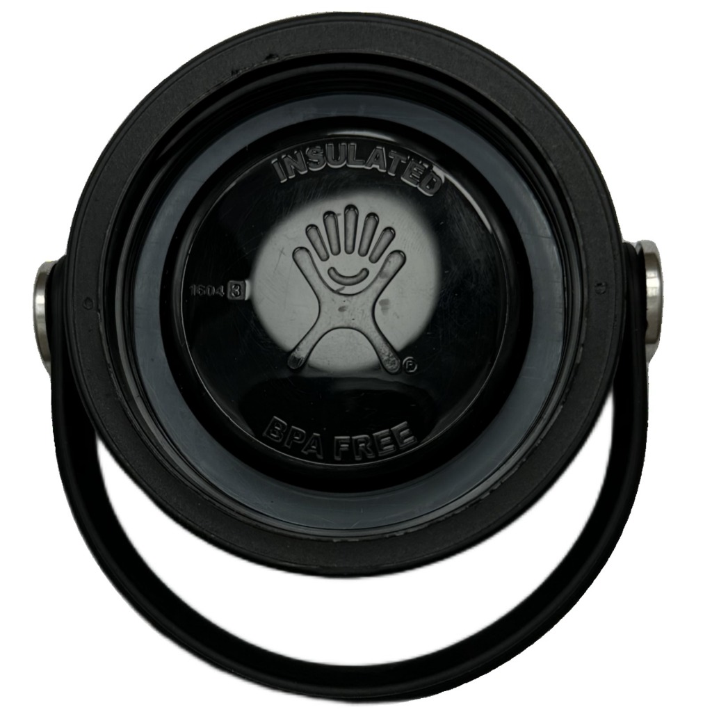 Nắp thay thế Hydro Flask Wide Mouth Flex Cap chính hãng, dùng cho bình miệng rộng Hydro Flask