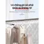 𝐅𝐔𝐑𝐍𝐈𝐒𝐇 𝐅𝐈𝐄𝐒𝐓𝐀 Giàn Phơi Cao Cấp Inox Có Bánh Xe Di Chuyển Sào Phơi Giàn Phơi Đồ Lắp Ráp Dễ Dàng Đa Năng