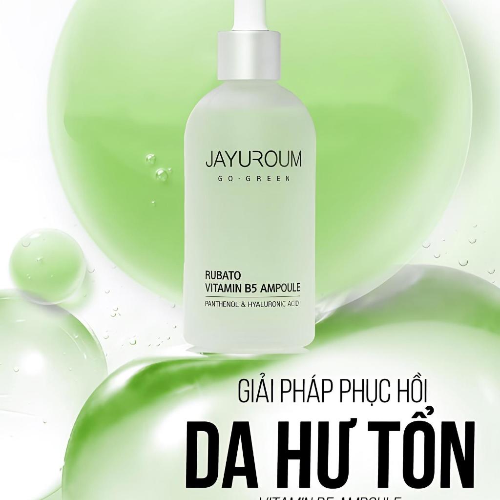 Kem dưỡng ẩm phục hồi Velux soothing & serum Rubato, phục hồi da tổn thương, dưỡng ẩm , dịu da, mờ thâm
