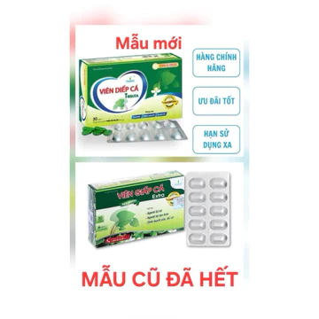 (Chính hãng )Viên giếp cá hỗ trợ nhuận tràng và chống táo bón người bị bón,trĩ nội trĩ ngoại,phụ nữ mang thai