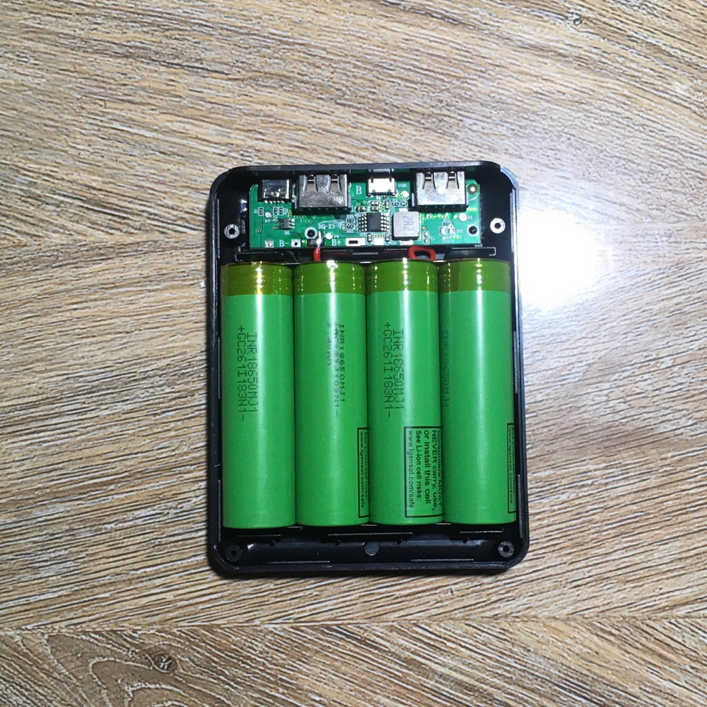 Pin áo sưởi ấm vân carbon, Loại đóng pin viên Lithium-ion xịn, độ bền cao
