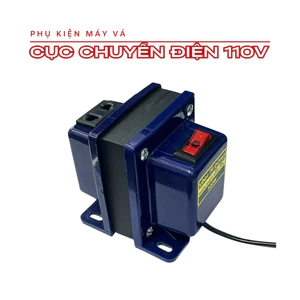 CỤC CHUYỂN ĐIỆN DÙNG CHO MÁY MAY, VẮT SỔ NỘI ĐỊA NHẬT