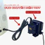 CỤC CHUYỂN ĐIỆN DÙNG CHO MÁY MAY, VẮT SỔ NỘI ĐỊA NHẬT