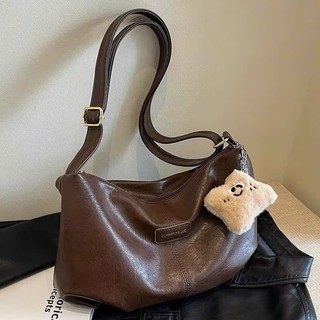 ( Mở Bán Tặng Kèm Móc Khóa ) Túi xách nữ tote da mềm size35 lớn đeo chéo đeo vai thời trang đi chơi đi học Da Mềm 001