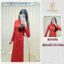 Áo dài truyền thống nhiều màu [CHỈ BÁN COMBO] áo dài cho thuê, áo dài biểu diễn XT02