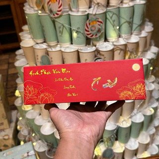Nhang Thanh sạch Cao Cấp thơm ngọt dịu Xông nhà Đuổi Muỗi- Chiêu Tài Lộc- Đã kiểm định an toàn