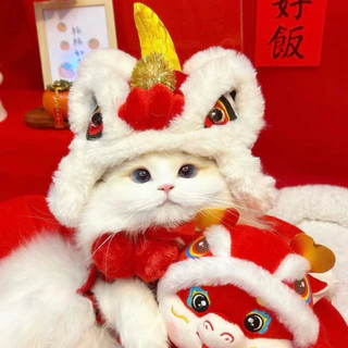 Đồ tết cho chó - Giá Tốt, Sale Tháng 12, Ship 0 Đồng | Shopee Việt Nam