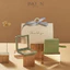 - SET QUÀ TẶNG - TÚI " SHINE LIKE YOU " + HỘP " SHINE LIKE YOU " CHỐNG OXY HOÁ TRANG SỨC
