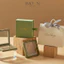 - SET QUÀ TẶNG - TÚI " SHINE LIKE YOU " + HỘP " SHINE LIKE YOU " CHỐNG OXY HOÁ TRANG SỨC