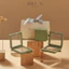 - SET QUÀ TẶNG - TÚI " SHINE LIKE YOU " + HỘP " SHINE LIKE YOU " CHỐNG OXY HOÁ TRANG SỨC