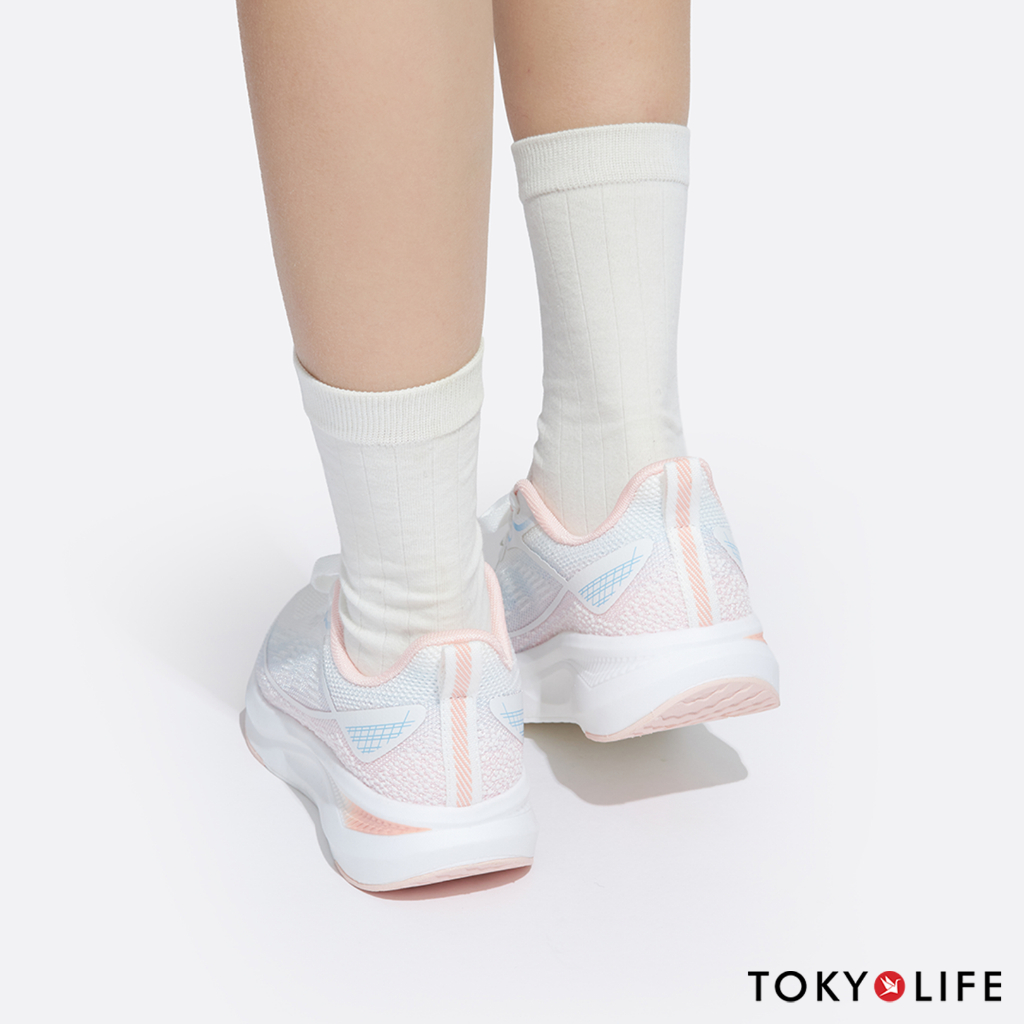 Giày Thể Thao Nữ Siêu Nhẹ Êm Chân 40000445 - TOKYOLIFE