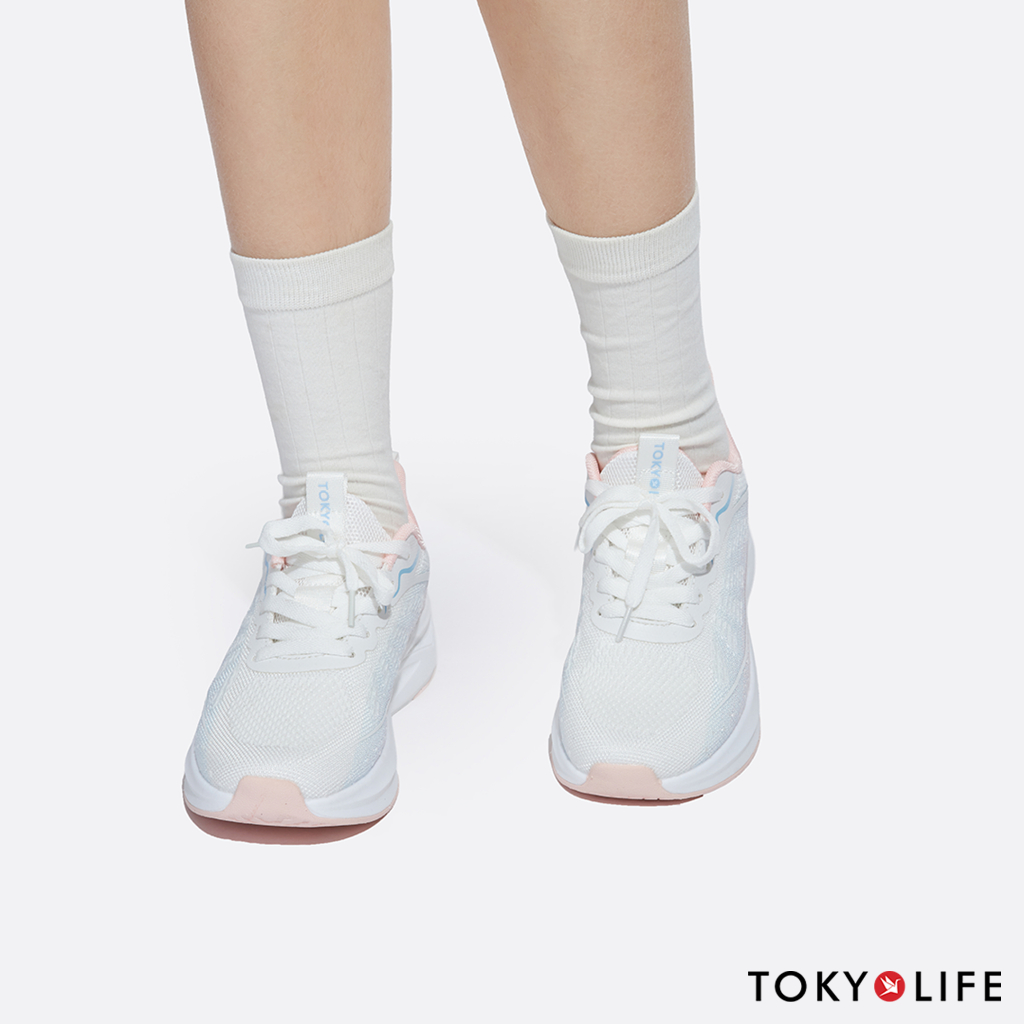 Giày Thể Thao Nữ Siêu Nhẹ Êm Chân 40000445 - TOKYOLIFE