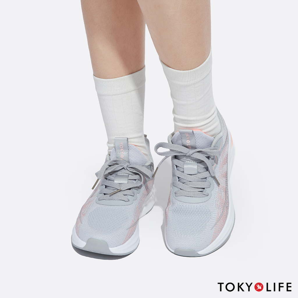 Giày Thể Thao Nữ Siêu Nhẹ Êm Chân 40000445 - TOKYOLIFE