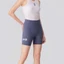 FSH006B - Quần Đạp Xe UKE Nữ Shorts Dáng Ngắn Ultra Violet