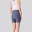FSH006B - Quần Đạp Xe UKE Nữ Shorts Dáng Ngắn Ultra Violet