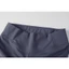 FSH006B - Quần Đạp Xe UKE Nữ Shorts Dáng Ngắn Ultra Violet