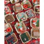 Set Quà Tặng Combo Bento Box Giáng Sinh Móc Khoá Và Vớ Noel Giáng Sinh Quà Tặng Handmade Made by Haste