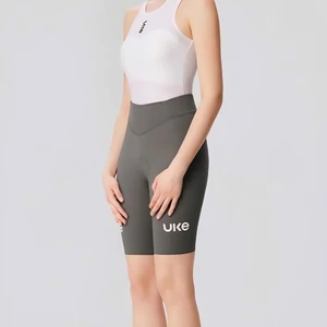 FSH005B - Quần Đạp Xe UKE Nữ Shorts Pale Azalea