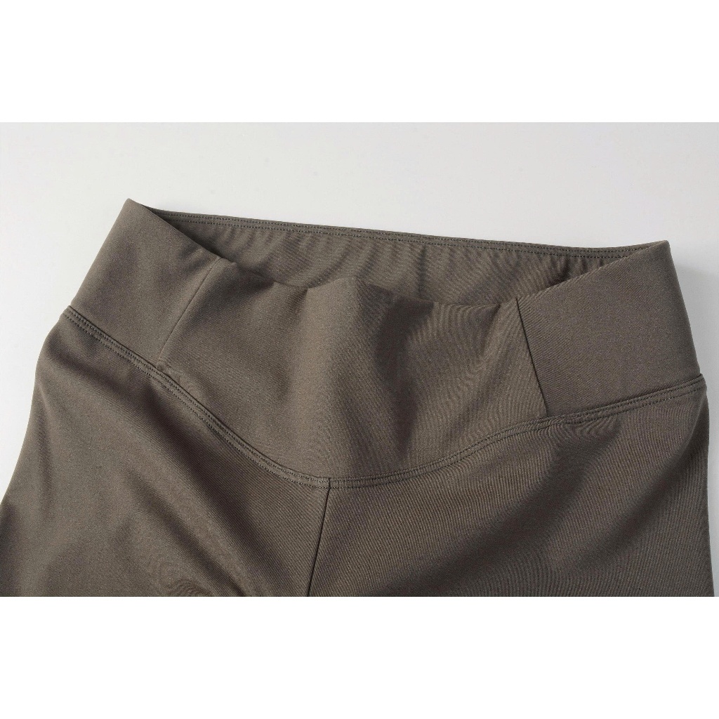 FSH005B - Quần Đạp Xe UKE Nữ Shorts Pale Azalea