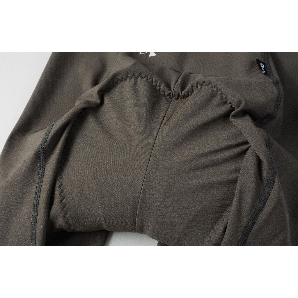FSH005B - Quần Đạp Xe UKE Nữ Shorts Pale Azalea