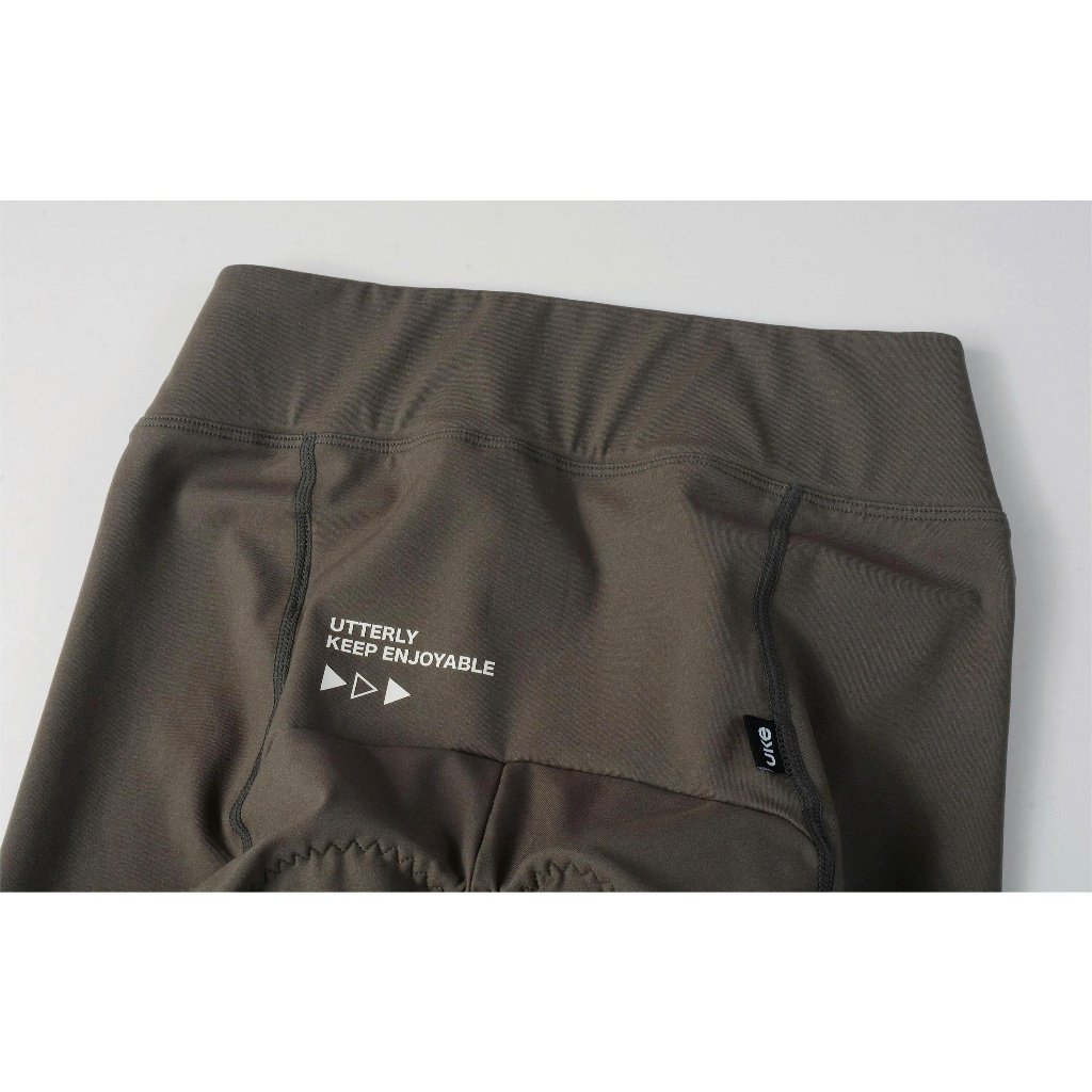 FSH005B - Quần Đạp Xe UKE Nữ Shorts Pale Azalea