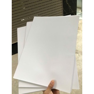 Giấy FORD cao cấp định lượng 180gsm khổ A3 dùng để in ấn thiệp, namecard...
