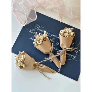 Thiệp rút ảnh handmade vintage – Mẫu thiệp gấp giấy kraft phối đen, thiết kế kiểu scrapbook – QNshop