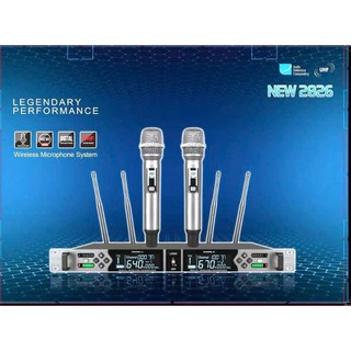 Micro Karaoke UGX60 Plus Tự Ngắt ,Cảm Biến Gia Tốc, Hát Hay, Tiếng Sáng.