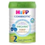 Sữa Hipp Organics Số 1-2-3-4 sữa Bò và Dê hàng chính hãng