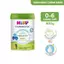 Sữa Hipp Organics Số 1-2-3-4 sữa Bò và Dê hàng chính hãng